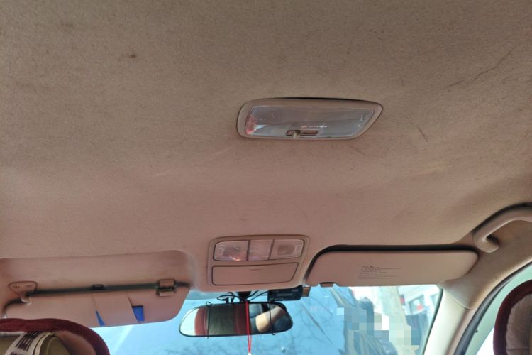 Used Hyundai Celesta 2011 1.6L Manual Comfort Edition
