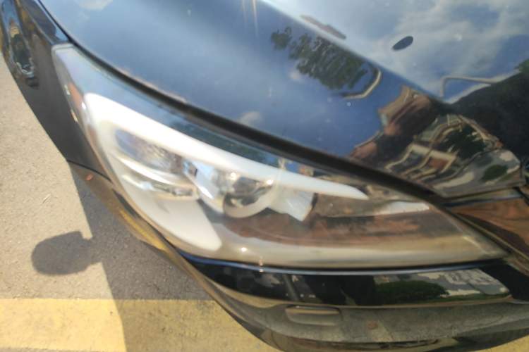 Used Kia Cadenza 2012 2.4L Luxury Version
