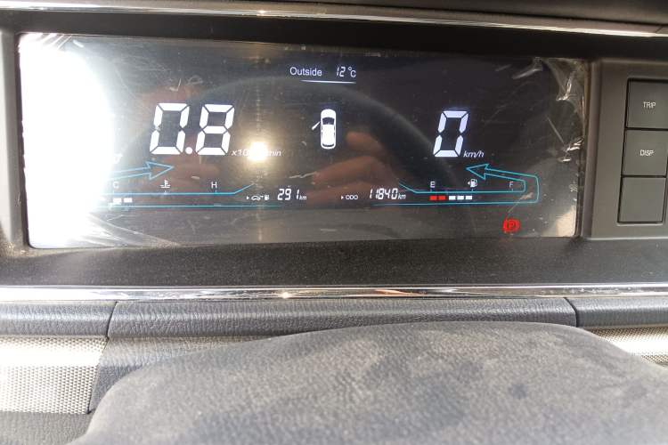 Used Chana Changxing 2021 1.5L Manual Luxury Version