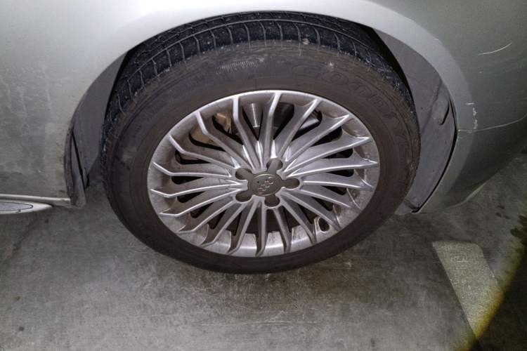 Used Audi A4L 2016 35 TFSI Collector's Edition Automatic Standard Model
