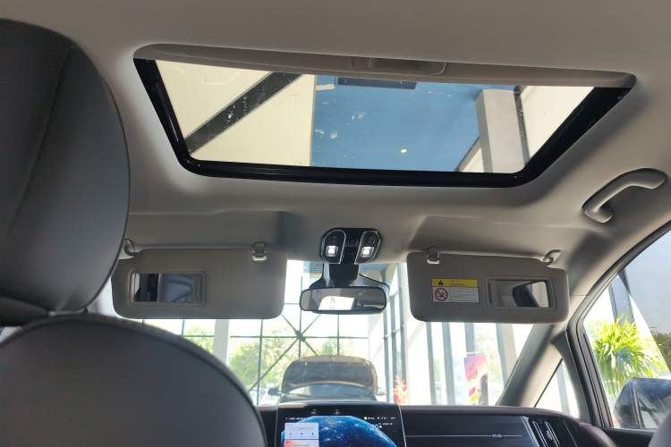 Used GAC Trumpchi M8 2024 Master Series 400T Prestige Edition