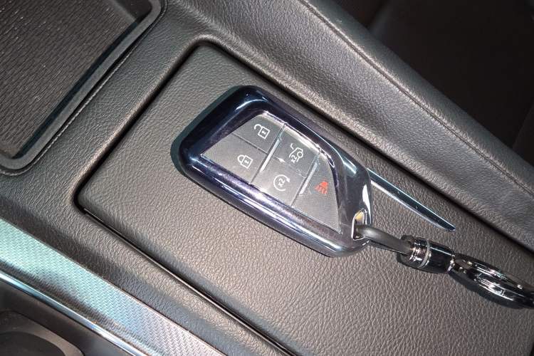 Used Cadillac CT5 2021 28T Advanced Sport Model
