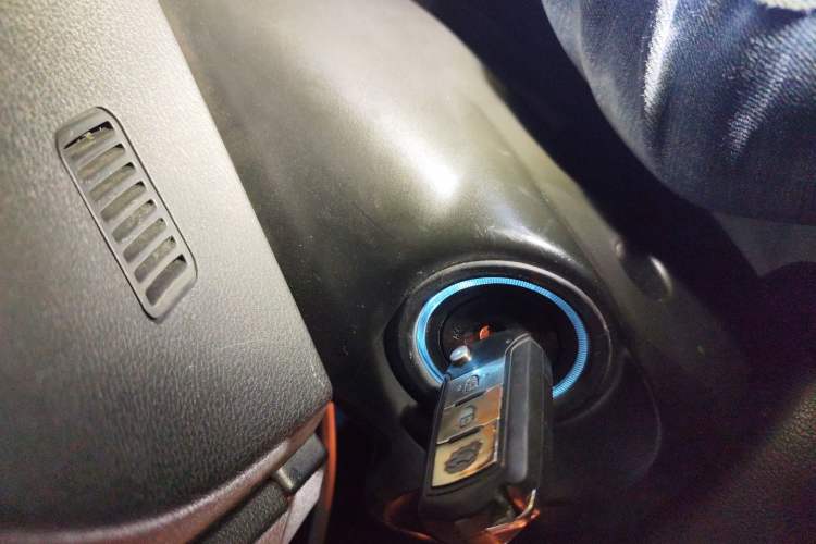 Used GAC Trumpchi GS5 2012 2.0L Manual Two-Wheel Drive Elite Edition
