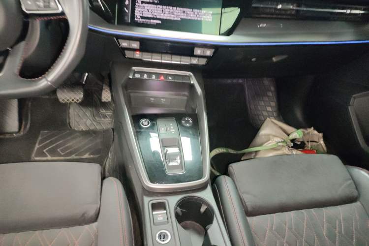 Used Audi A3 2022 Sportback 35 TFSI Luxury Sports Model