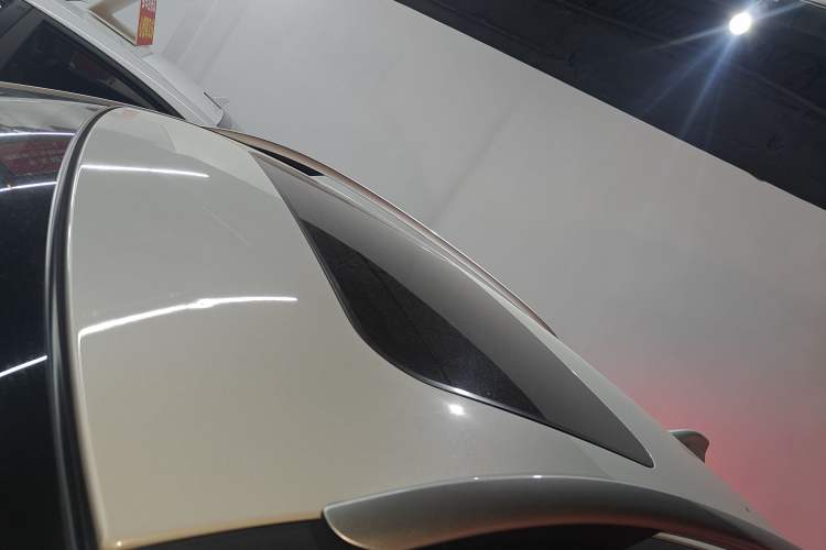 Used Venucia T90 2018 2.0L CVT Smart Connect Prestige Version China VI Standard
