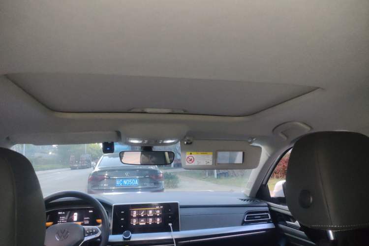 Used Volkswagen Lavida 2023 280TSI DSG Full-Comfort Edition
