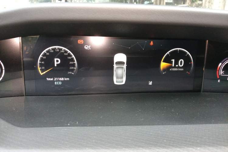 Used CHANGAN UNI-V 2022 1.5T Sport Edition