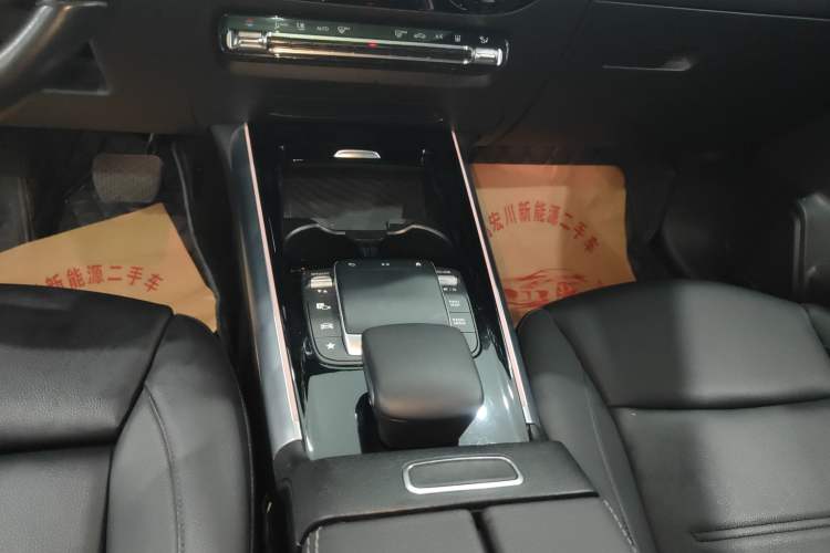 Used Mercedes-Benz EQA 2022 EQA 260