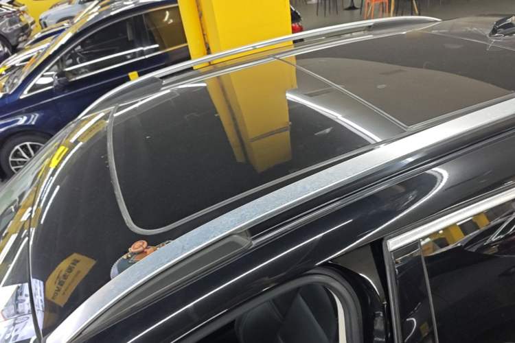 Used Lynk & Co 01 2017 2.0T Two-Wheel Drive Pro Edition