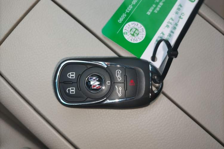 Used Buick GL8 2022 Land Executive Class 652T Prestige Model