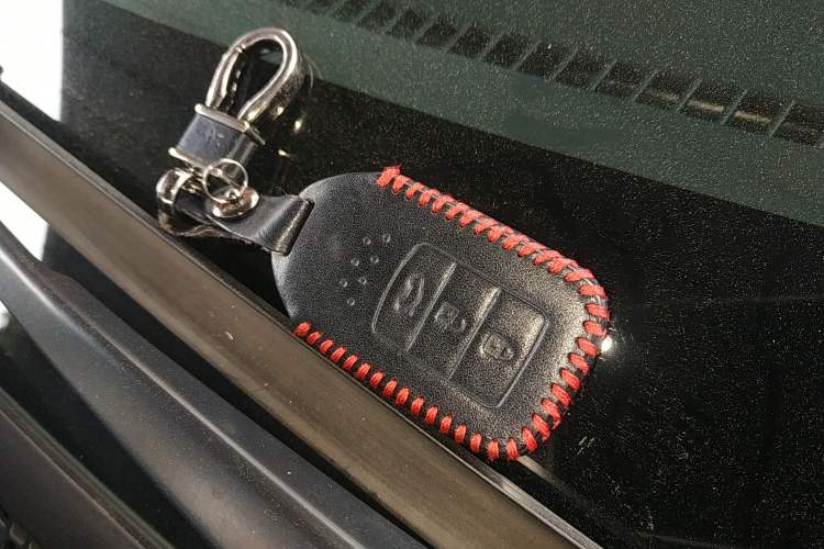 Used Honda Vezel 2017 1.5L CVT 2WD Comfort Model