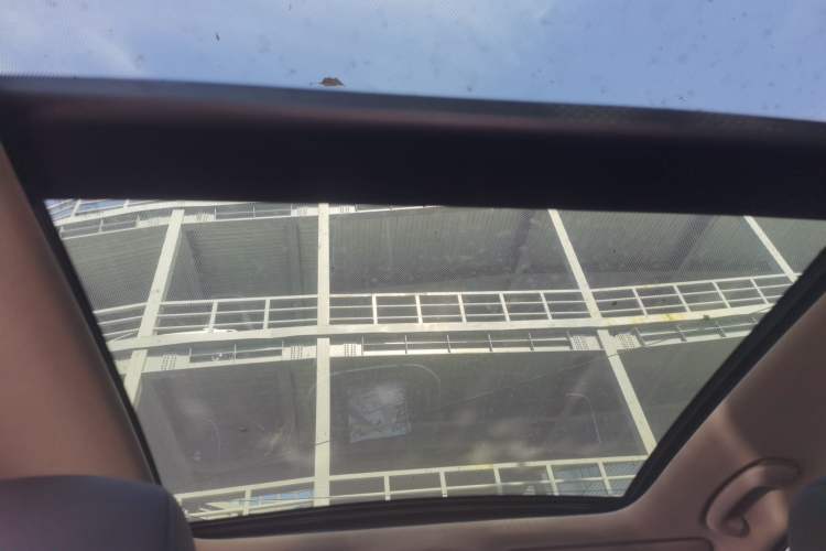 Used Kia KX3 2015 1.6L Automatic Two-Wheel Drive PRM