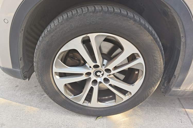 Used Zinoro 60H 2017 Standard Model