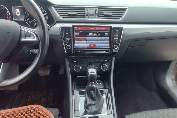 Used Skoda Superb 2016 TSI280 DSG Innovation Edition