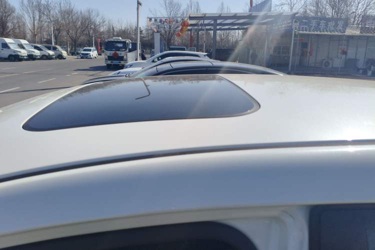 Used Nissan Tiida 2021 1.6L CVT Smart Drive Edition