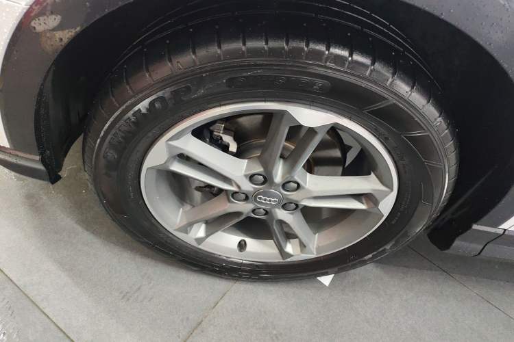 Used Audi Q3 2021 35 TFSI Advanced Style Edition
