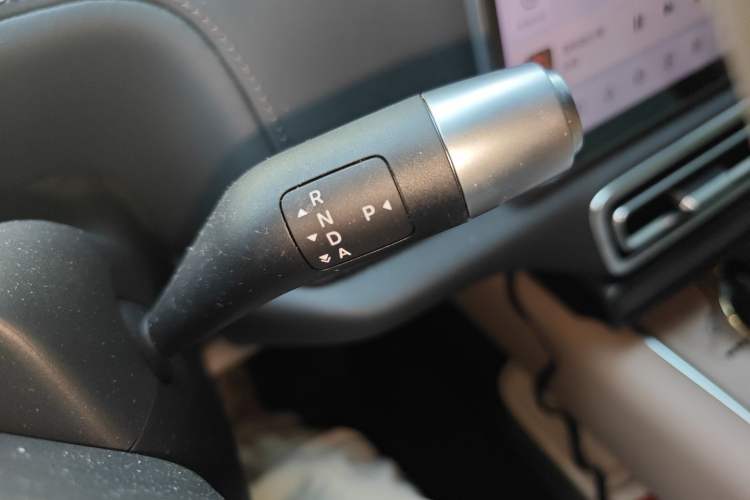 Used Li Auto L8 2025 Max Smart Refresh Edition