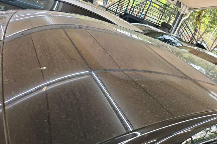 Used XPeng G7 2025 702 Max
