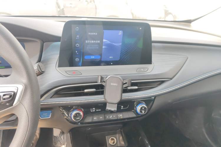 Used Buick Velite 6 2024 430km Enjoyment Version