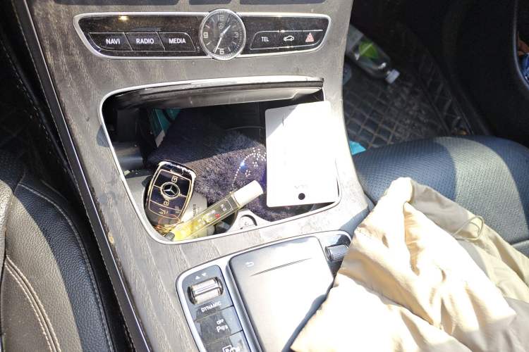 Used Mercedes-Benz E-Class 2019 Restyled E 300 L Sporty and Stylish Edition
