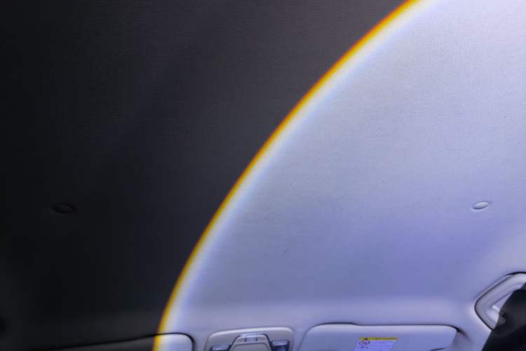 Used Geely Auto Vision X3 2019 Upgraded Model 1.5L CVT Elite Version
