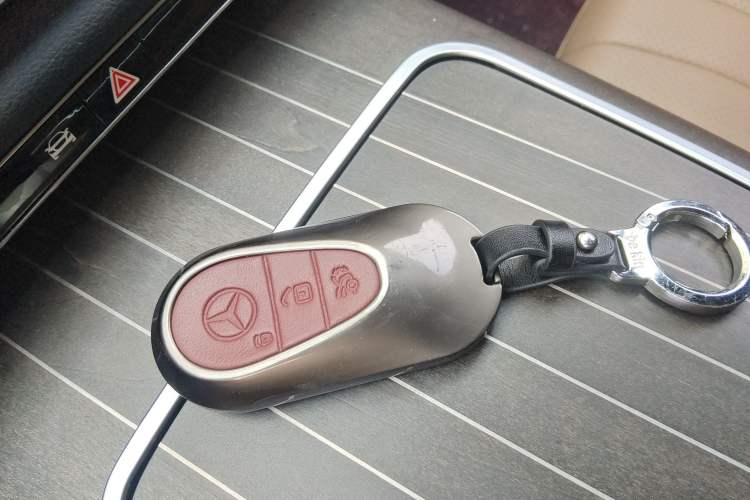 Used Mercedes-Benz E-Class 2024 E 300 L Luxury Model