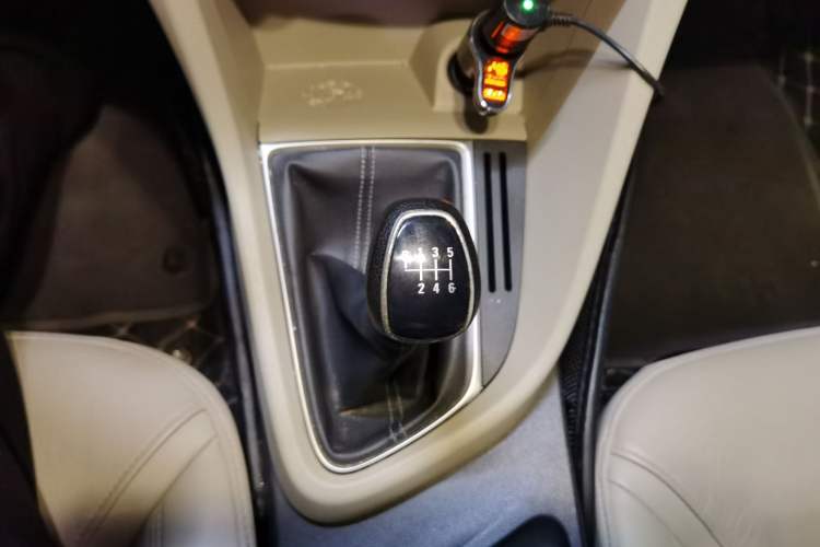 Used Buick GT 2018 15T Manual Elite Version China V Standard