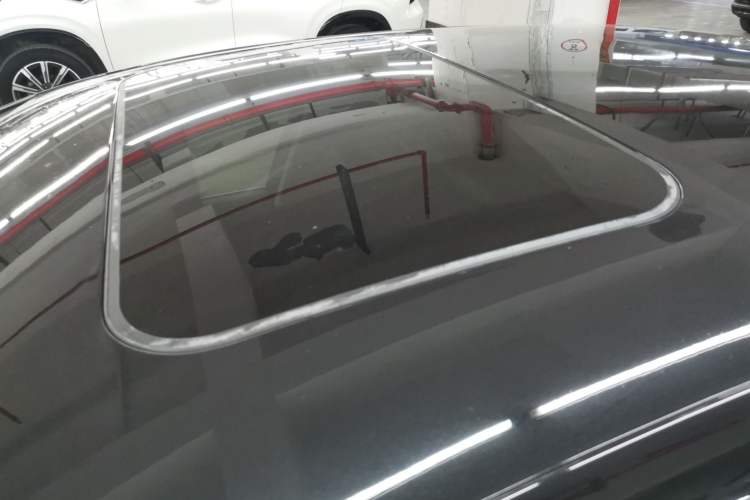 Used Volkswagen Magotan 2016 1.8TSI Smart Enjoyment Leading Model