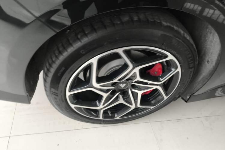 Used NETA GT 2023 580 AWD
