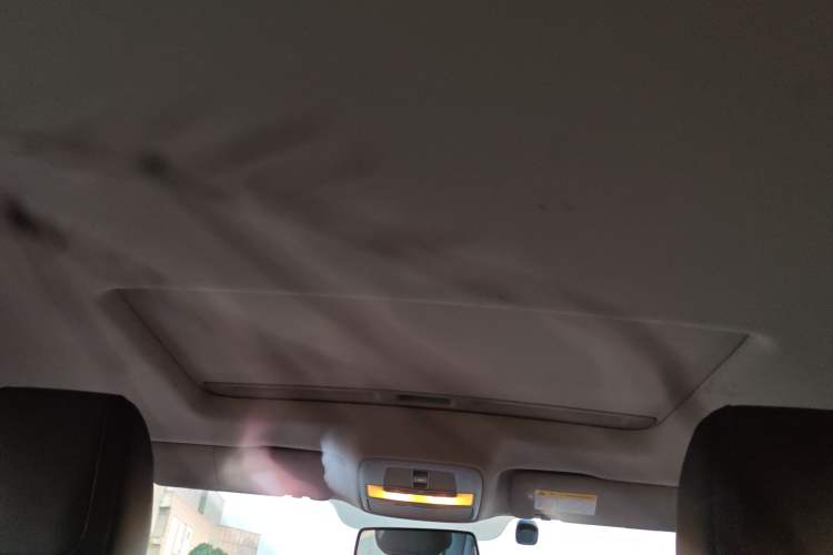 Used MG 6 2017 20T Automatic Trophy Prestige Internet Edition China V Standard
