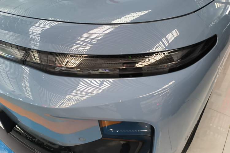 Used Leapmotor B10 2025 510 LiDAR Version
