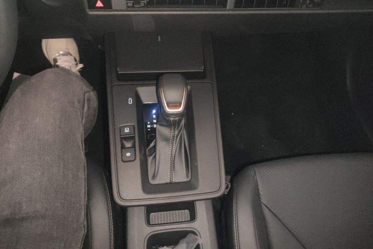 Used Toyota FRONTLANDER 2026 Model 2.0L CVT Comfort Edition