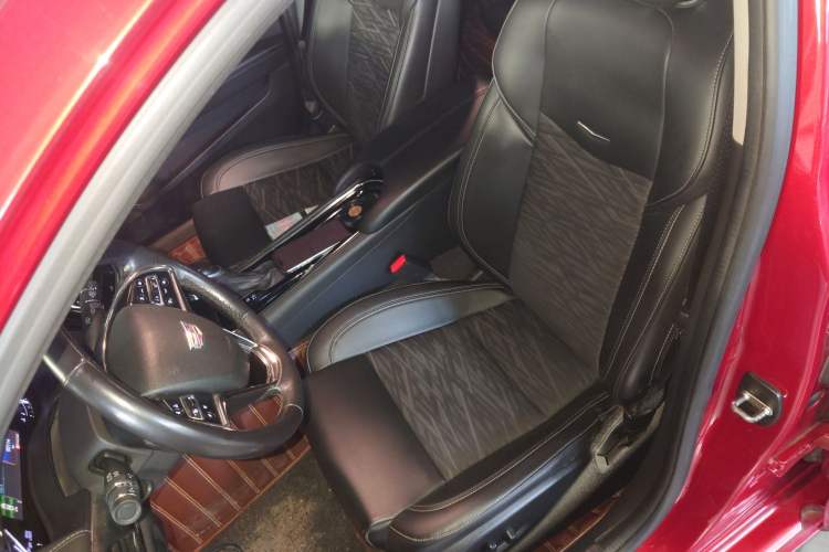 Used Cadillac ATS-L 2017 28T Tech Edition
