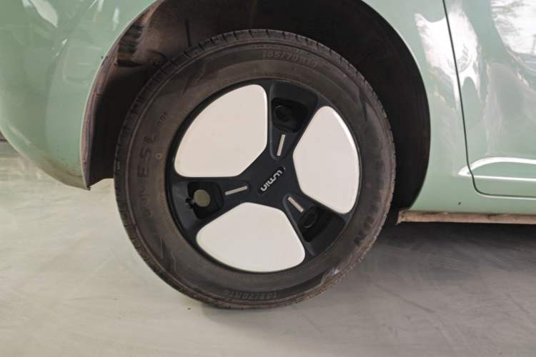 Used CHANGAN NEVO Lumin 2022 155 km – Refreshingly Sweet Edition