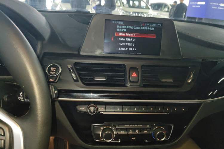 Used BMW 1 Series 2018 Facelifted 118i Sport Edition