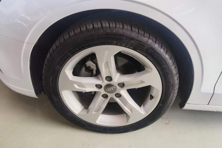 Used Audi A3 2020 Limousine 35 TFSI Ambition China VI