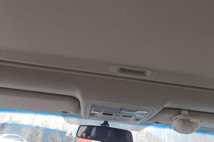 Used Toyota Camry 2012 Junrui 2.5S Activa Edition
