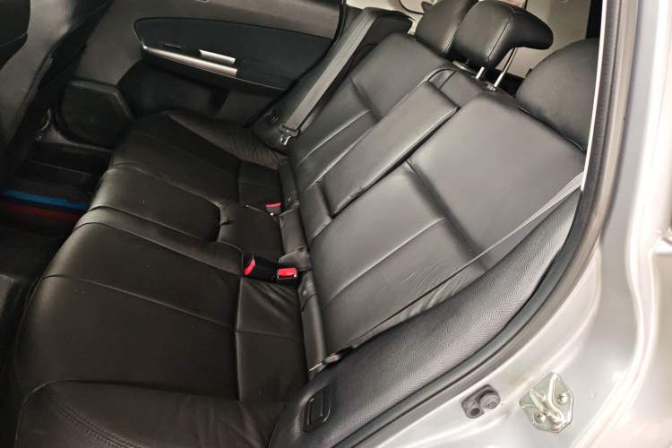 Used Subaru Forester 2011 2.5XS Automatic Luxury Edition