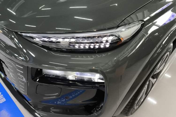 Used Audi Q6L e-tron 2026 Ultra-Long Range Edition