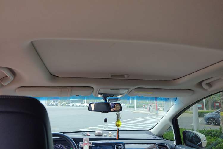 Used Honda Elysion 2016 2.4L Luxury Edition