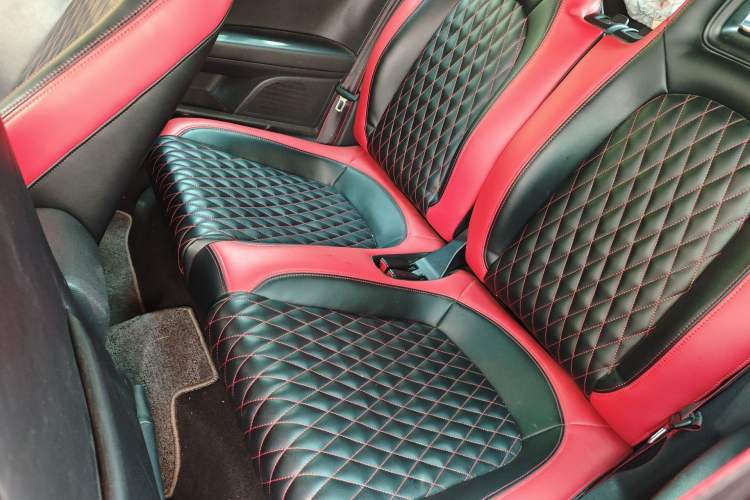 Used Volkswagen Scirocco 2013 1.4TSI GTS