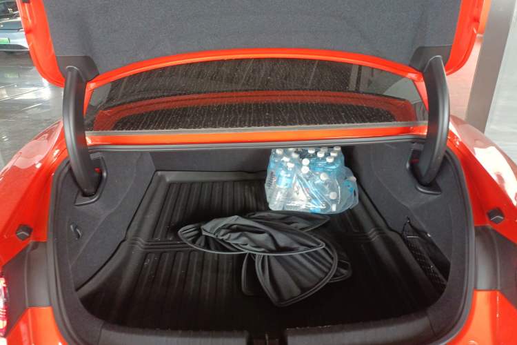 Used Xiaomi Auto SU7 2024 Rear-Drive Ultra-Long Range Advanced Pro-Level Intelligent Driving Version