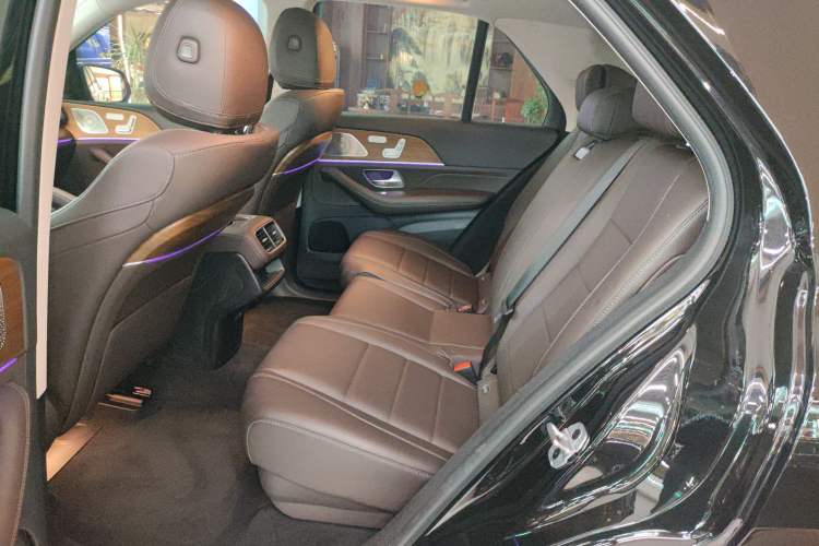 Used Mercedes-Benz GLE New Energy 2021 GLE 350 e 4MATIC
