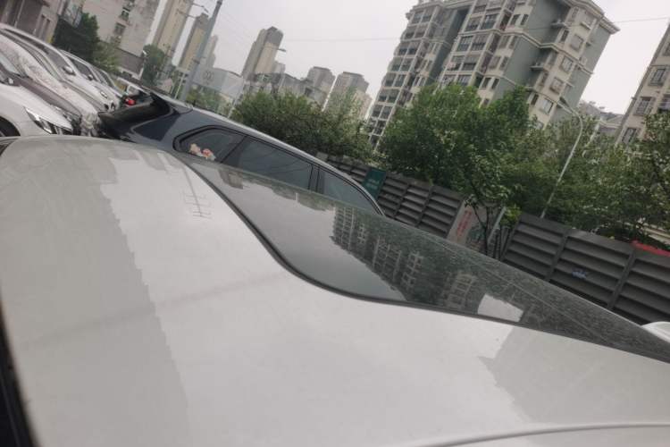 Used BMW X2 2021 sDrive25i Leading Model M Sport Package Roof