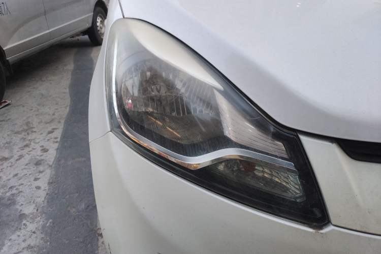 Used CHANGAN Benni 2014 1.4L Manual Luxury Model