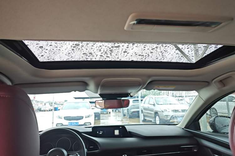 Used Mazda 3 Axela 2025 Model, 2.0L Automatic, Quality Excellence Edition