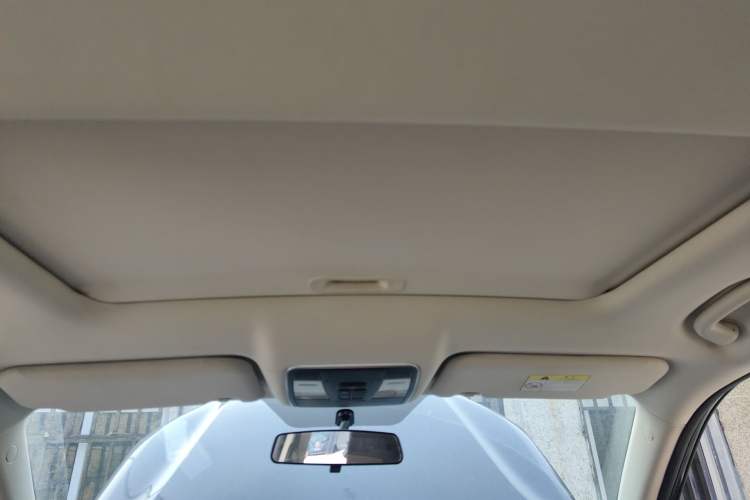 Used CHANGAN CS55PLUS 2022 Blue Whale Edition 1.5T Manual Luxury Model