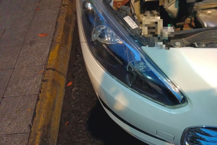 Used Peugeot 308 2013 1.6L Automatic YouShang Model