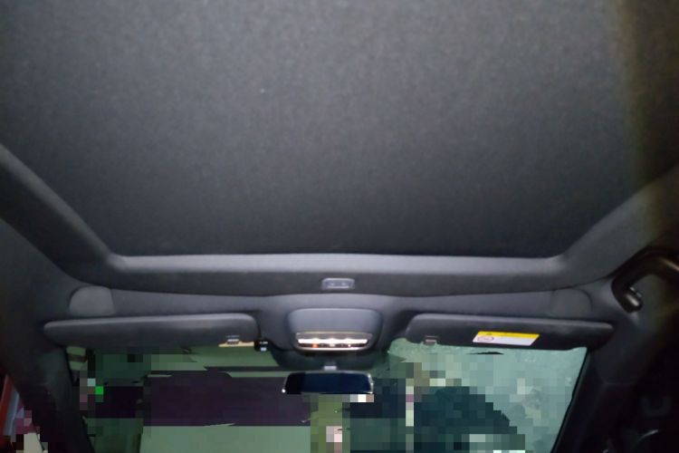 Used XPeng G6 2023 755 Ultra-Long Range Pro