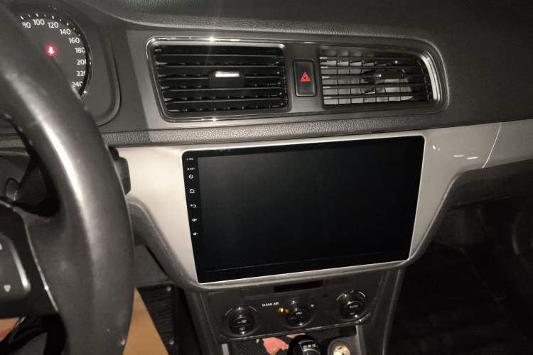 Used Volkswagen Lavida 2017 230TSI DSG Comfort Edition